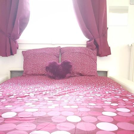 Sweethome Dijon - Drapeau ภายนอก รูปภาพ