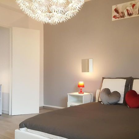 Sweethome Dijon - Drapeau ภายนอก รูปภาพ