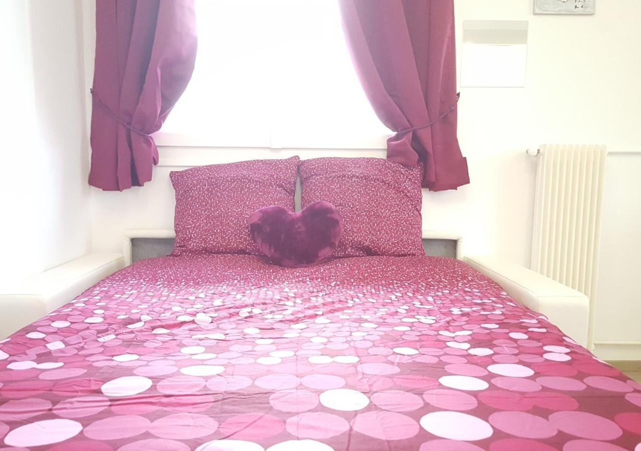 Sweethome Dijon - Drapeau ภายนอก รูปภาพ